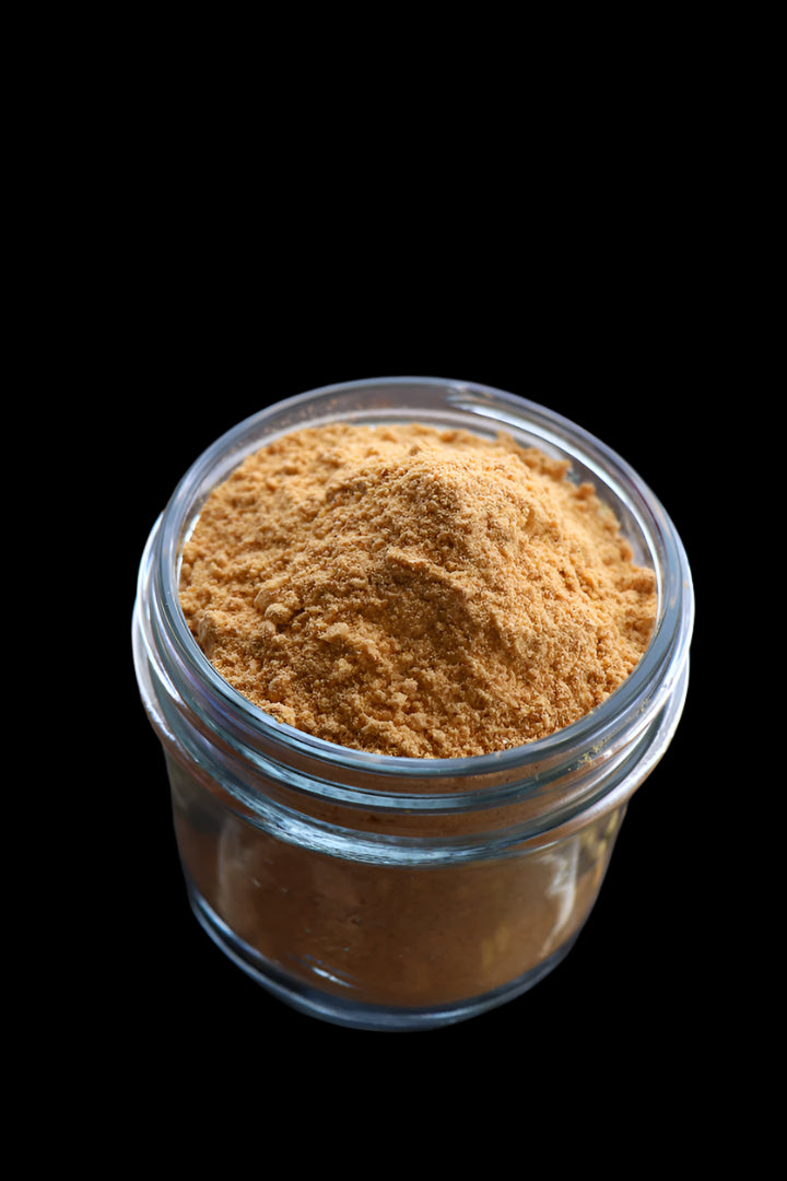 Kalyana Sambar Podi (Wedding-Style Sambar Powder)